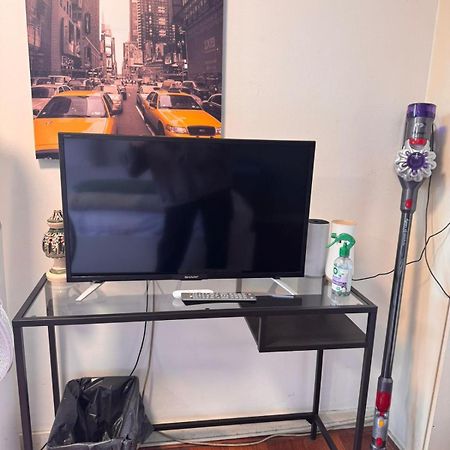 Central B&B Apartment In Amsterdam Ngoại thất bức ảnh